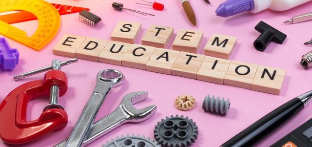Giáo dục STEM cho học sinh tiểu học - DoSTEM Education Program